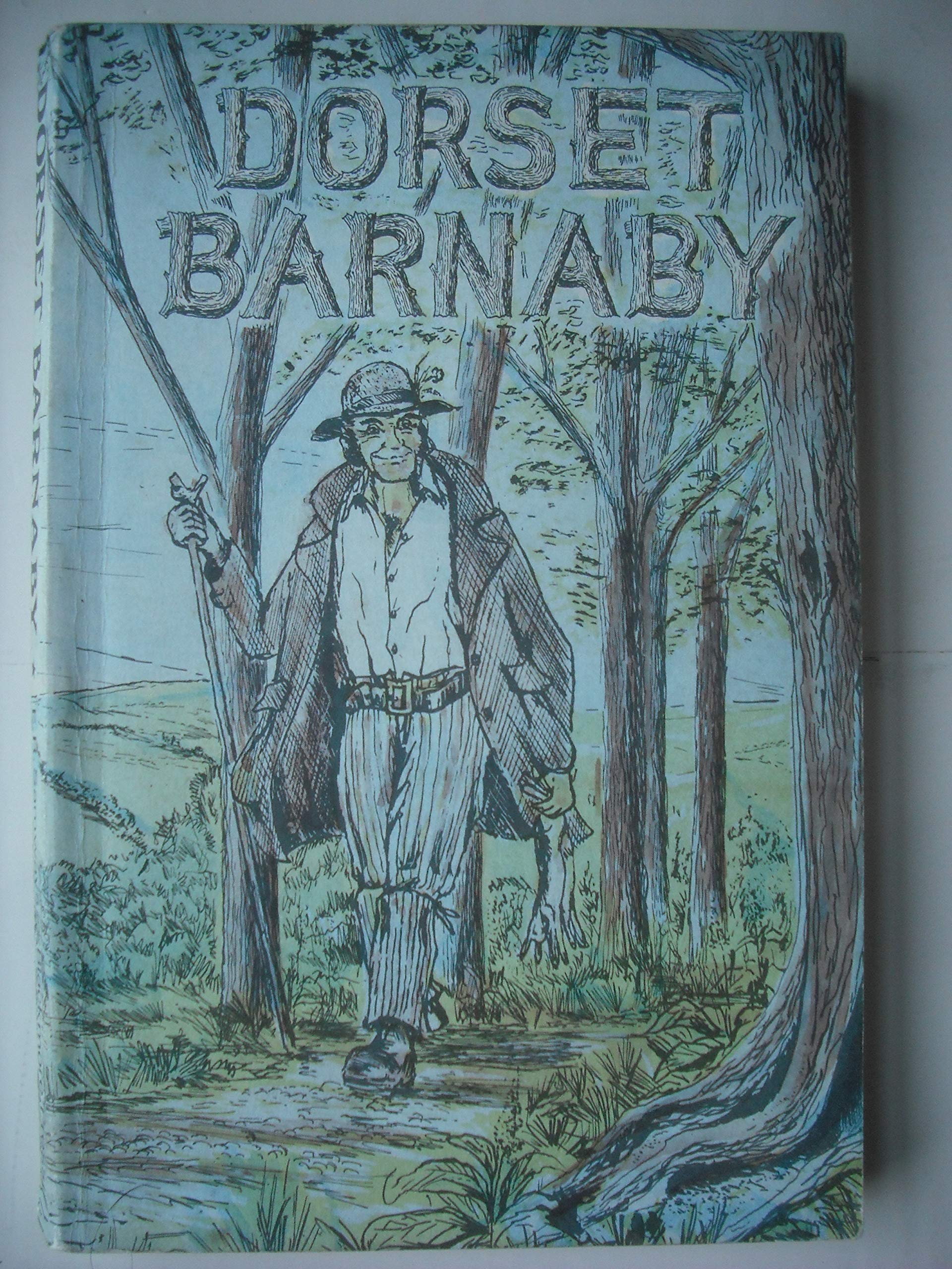 Dorset Barnaby