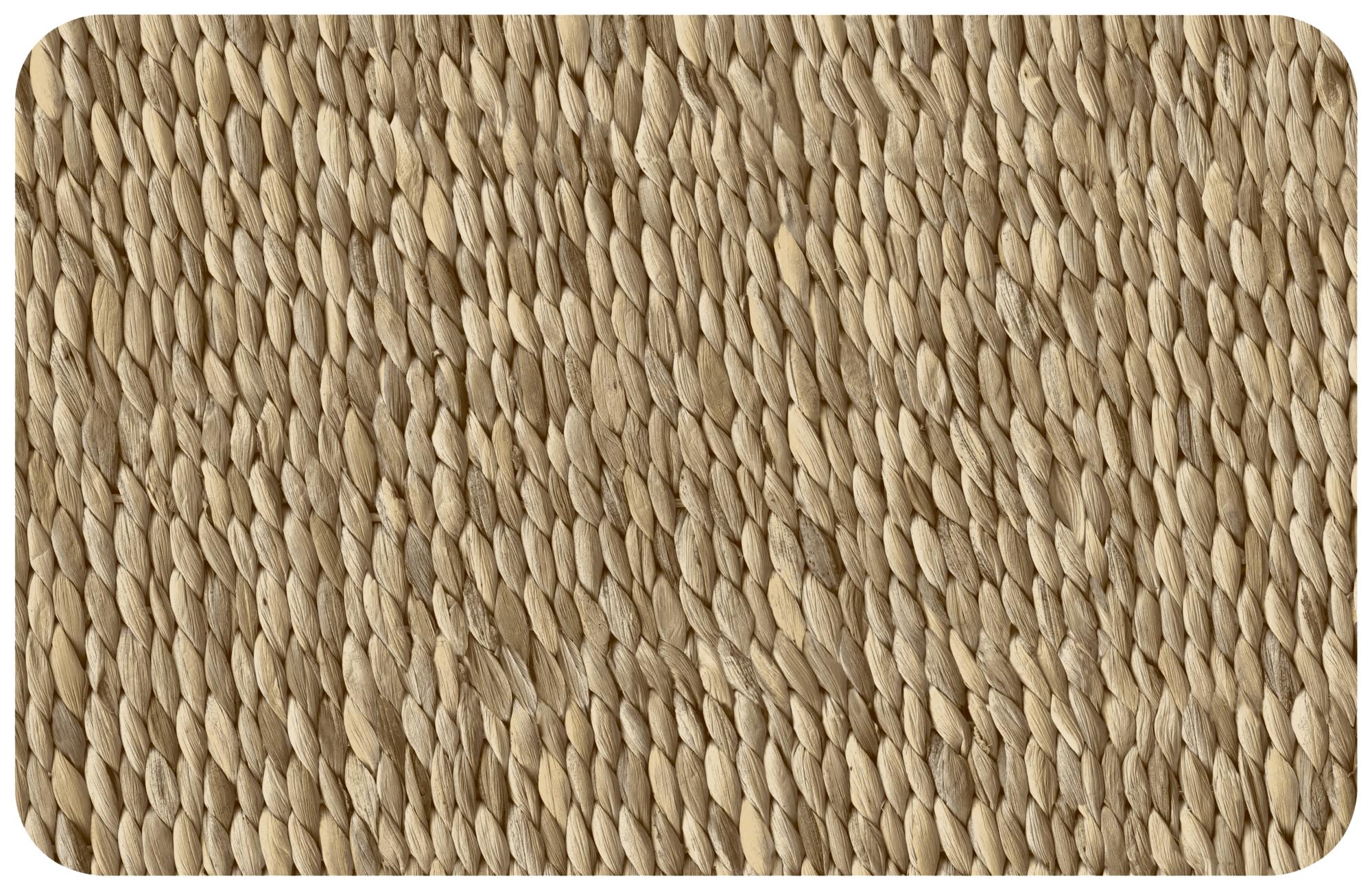 d-c-fix manteles individuales Rio Tossa - lavables antimanchas plastico PVC - tapetes para mesa salvamanteles bajoplatos mantelitos - 29 cm x 44 cm rectangular