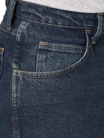 Rustler Men's Classic Relaxed Fit