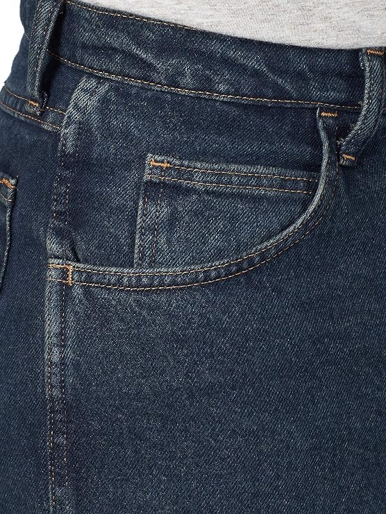 Rustler Men's Classic Relaxed Fit