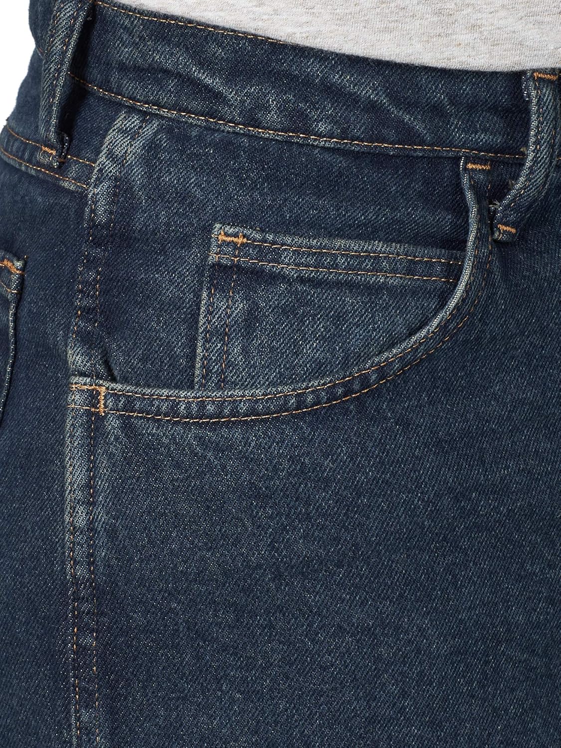 Calça jeans Classic Relaxed Fit Jean RustlerMasculino em promoção! Veja a oferta e mais achadinhos de Calças 9 Hoje é o melhor dia para comprar Calça jeans Classic Relaxed Fit Jean RustlerMasculino com aquele preço maroto! Promoção! Aproveite a oferta! 9