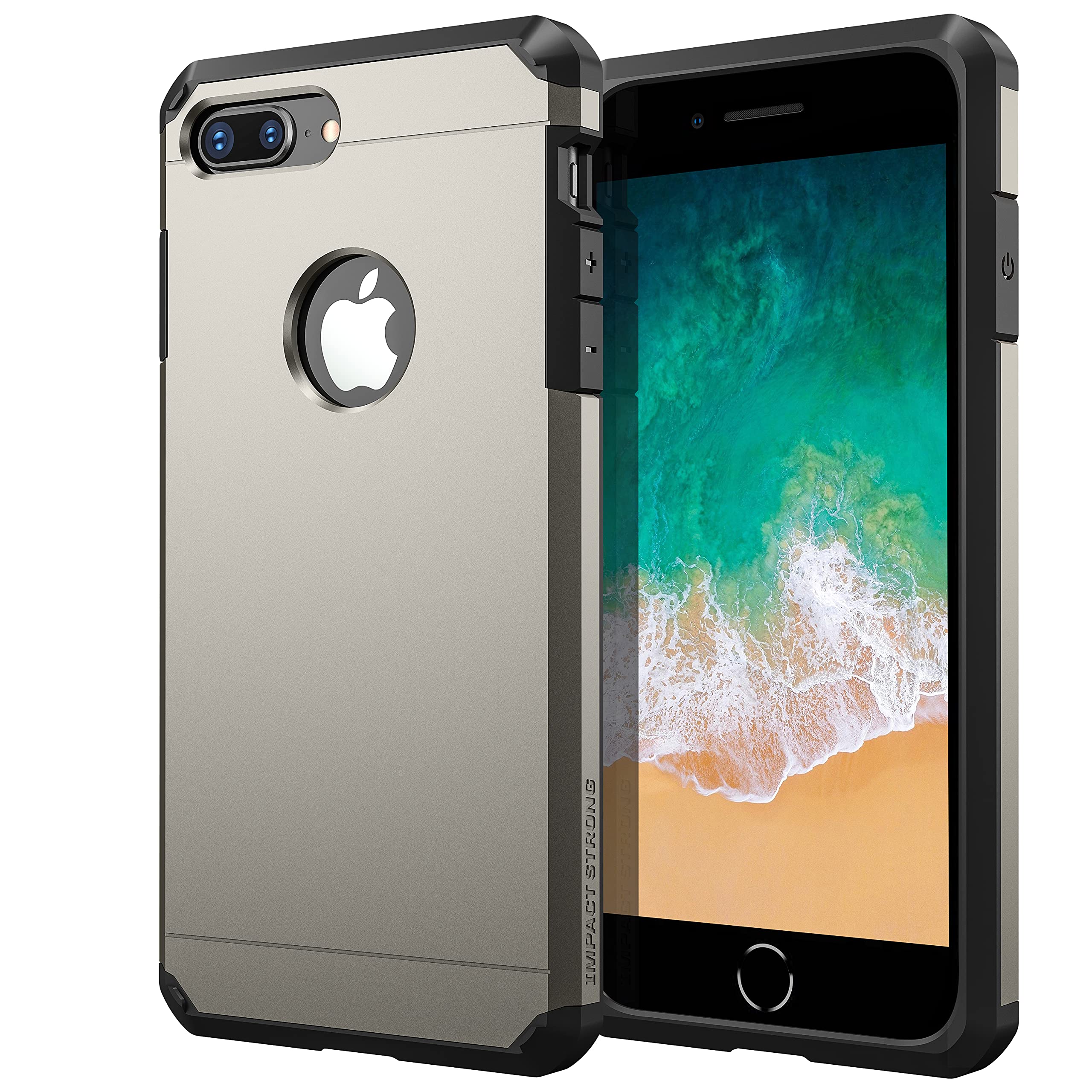 Impactstrong Iphone Plus Case Iphone Plus Case Heavy