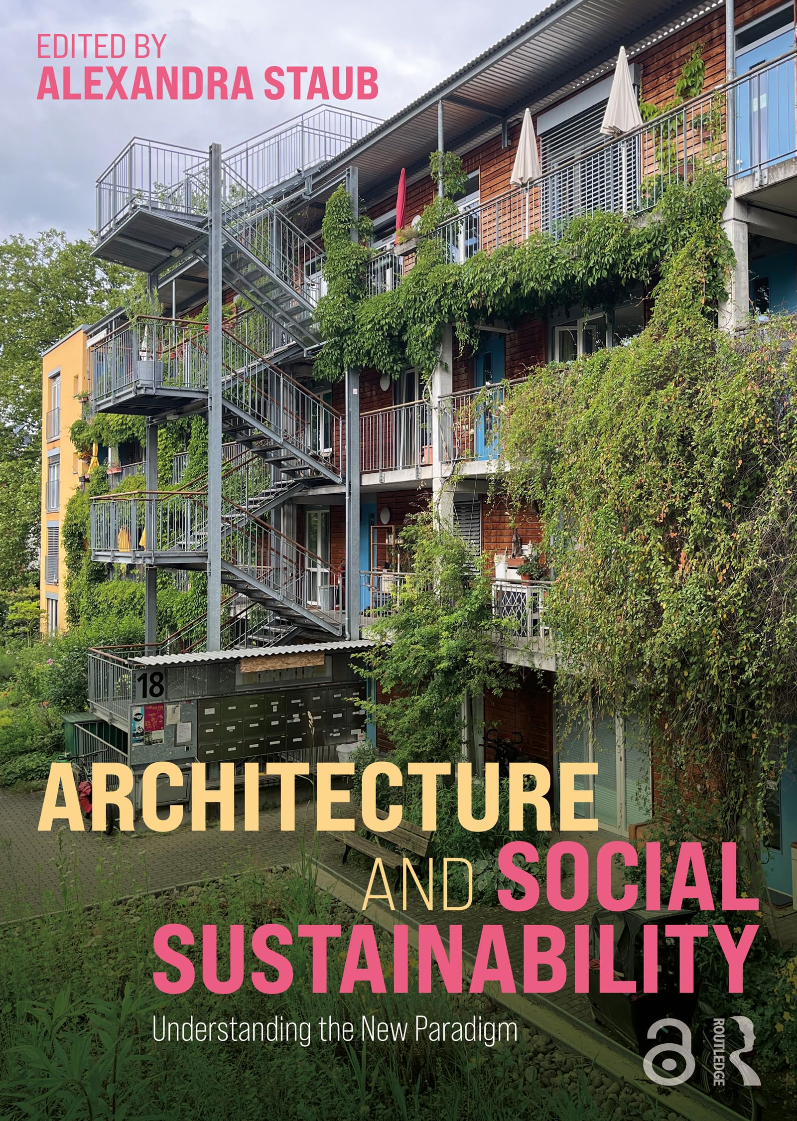 Architecture and Social Sustainability décrypte la durabilité des bâtiments