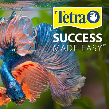 Tetra No More Algae Tablets for Aquariums, 8 Count | Removes Existing Algae & Controls New Algae From Forming, For Glass & Acrylic Freshwater Fish Tanks, Use Once Per Month