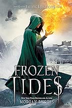 Frozen Tides A Falling Kingdoms Novel English Edition