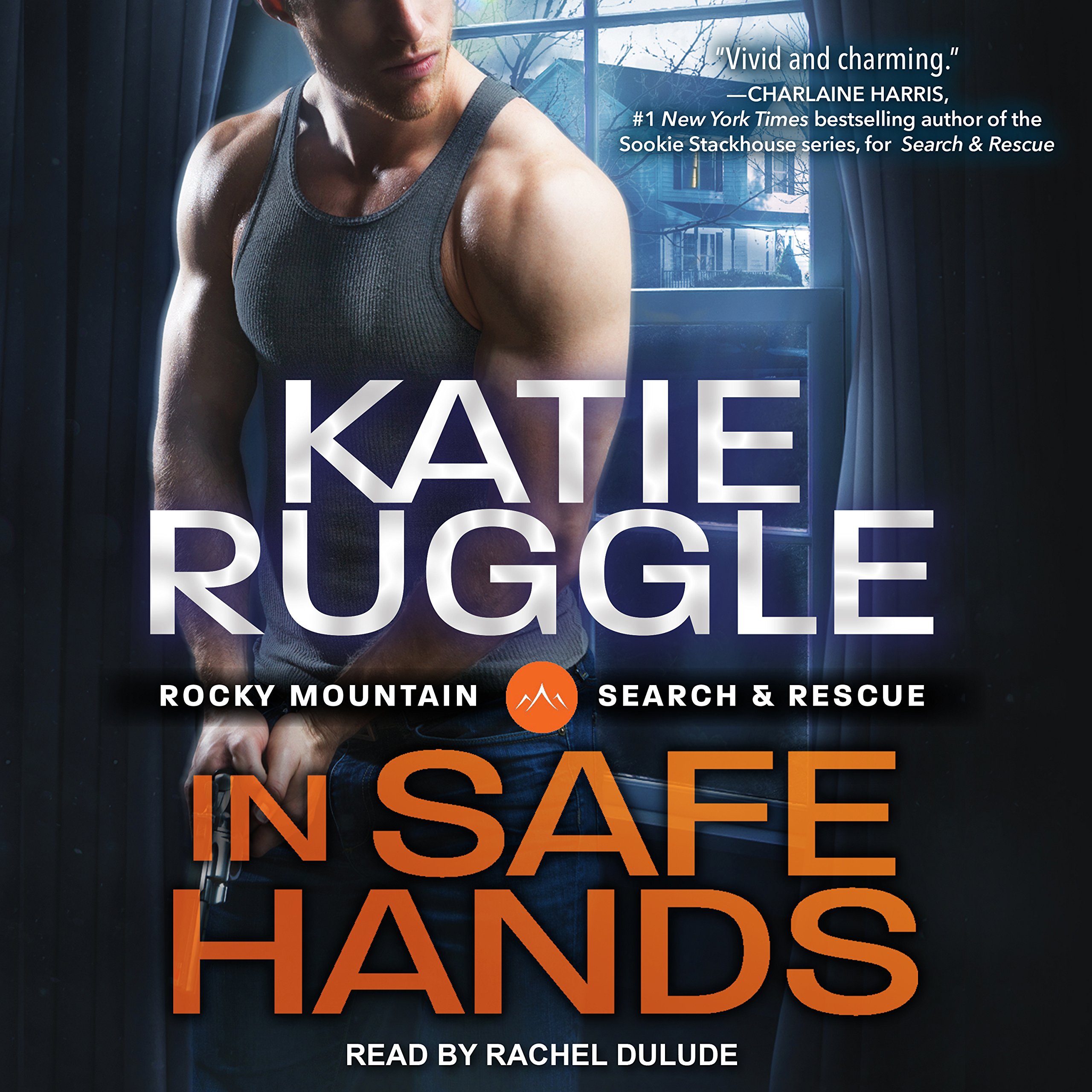 Cover art for In Safe Hands