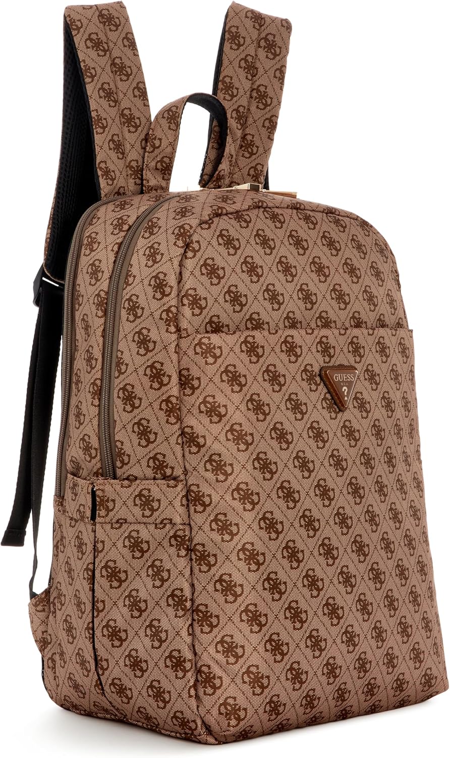 Adrian Logo Travel Backpack
