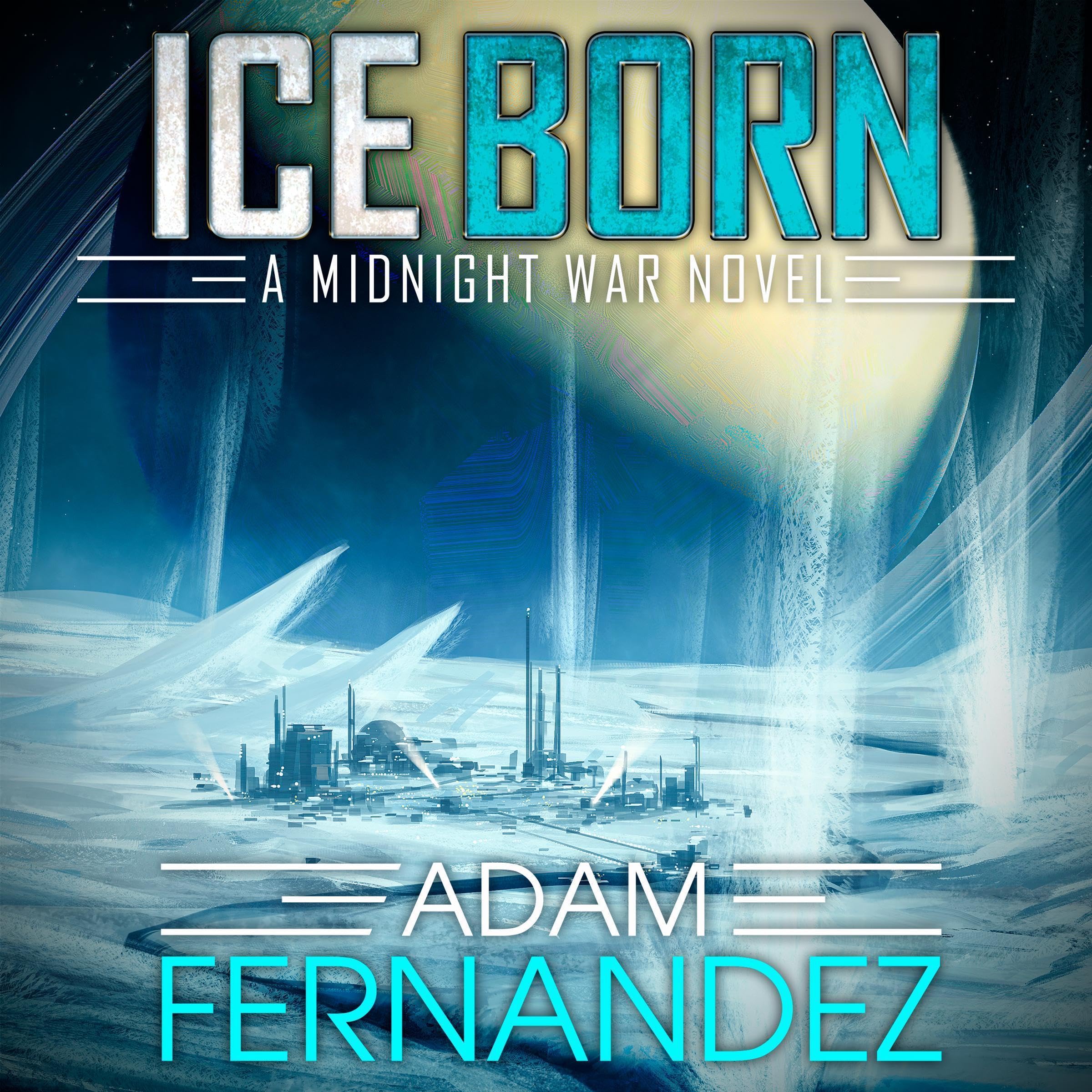 Ice Born
