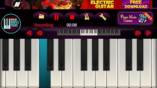Piano Simples