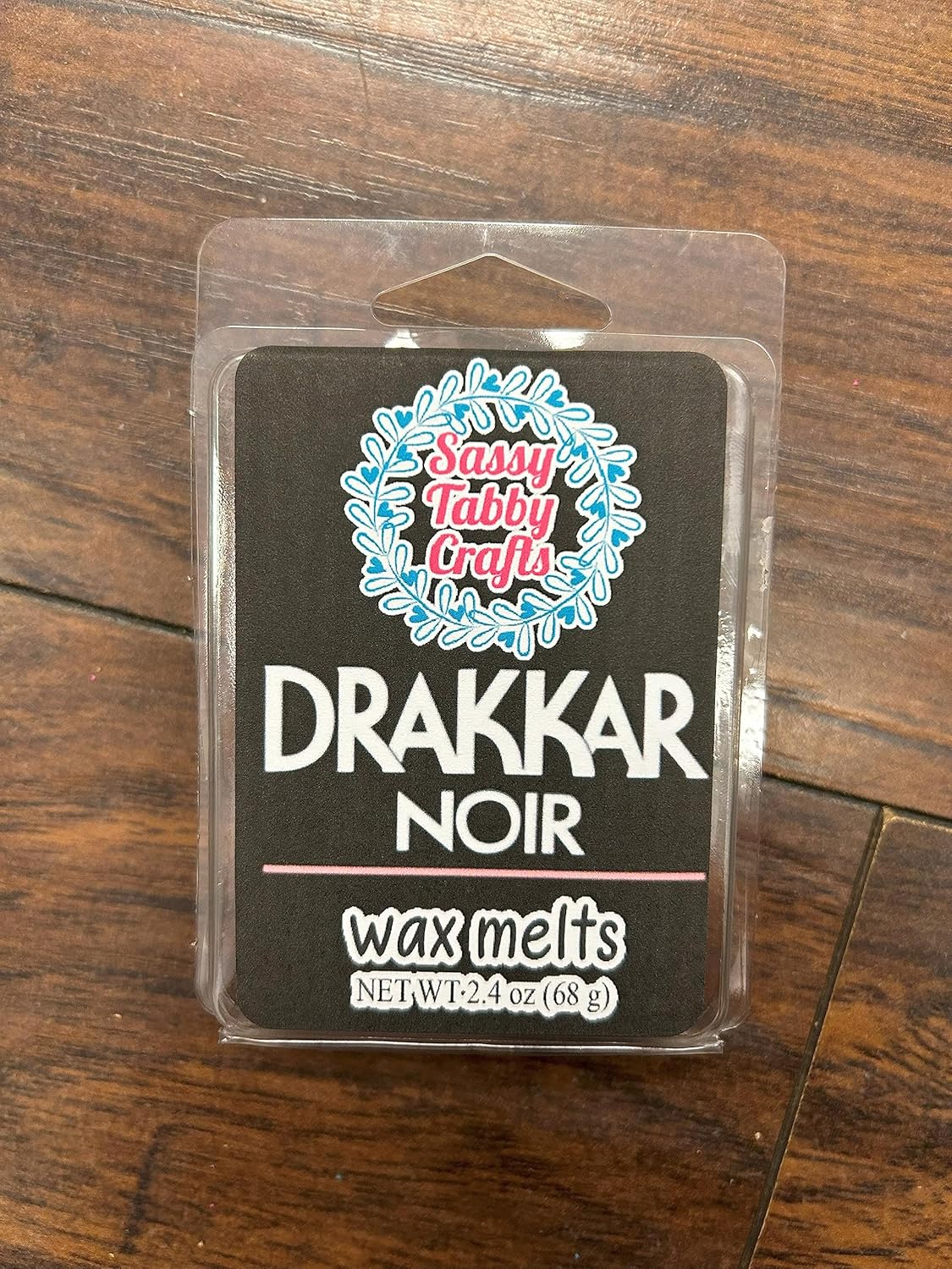 OdorFighting, Cologne/Perfume dupes Wax Melts Air