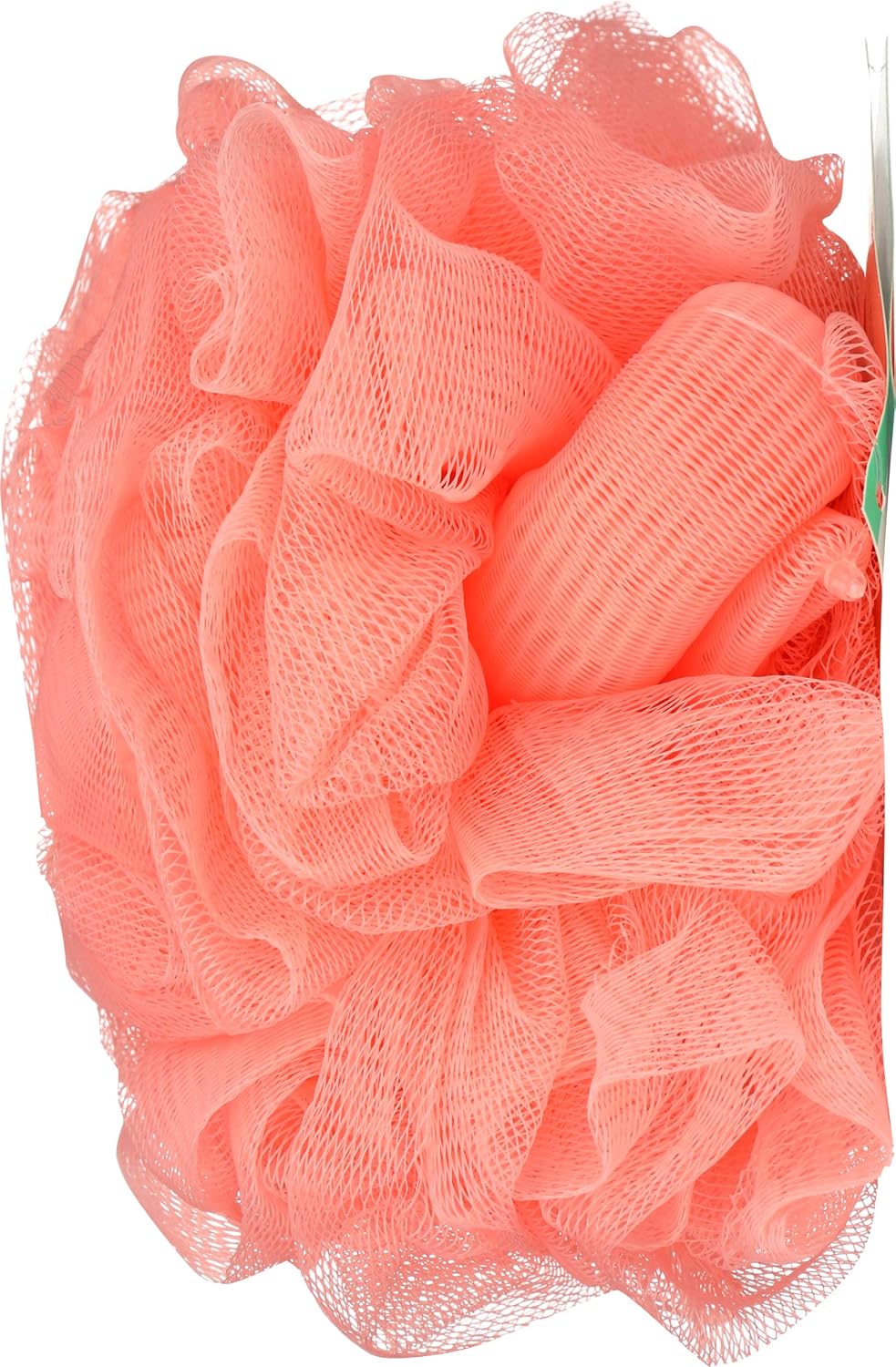 Earth Therapeutics Hydro Body Sponge Peach : Beauty & Personal Care