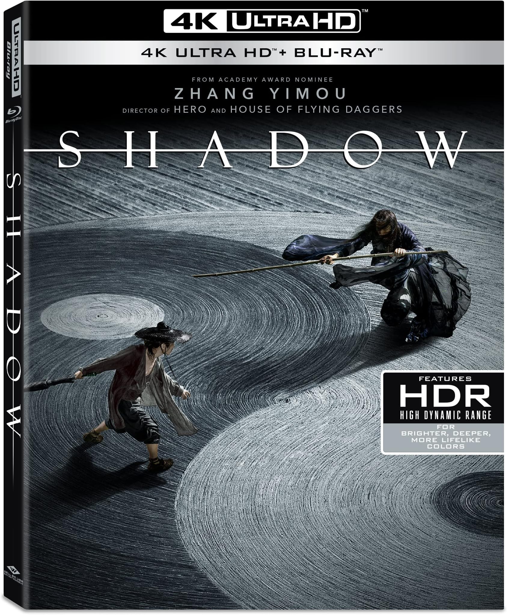 Shadow 4K UHD