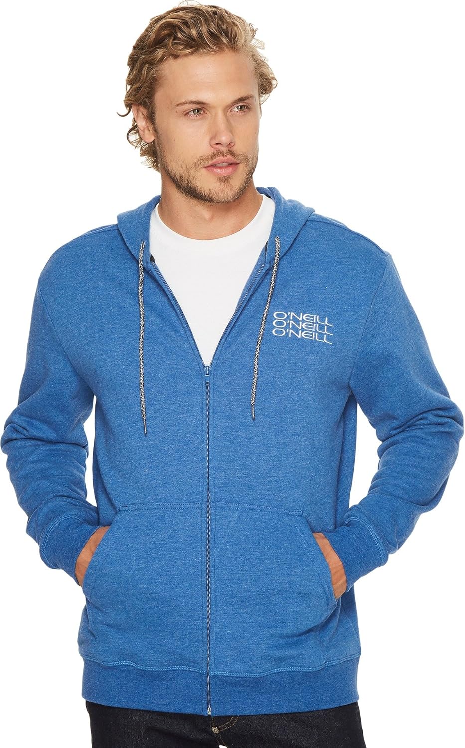 O'Neill Men's Triple Stack Hoodie