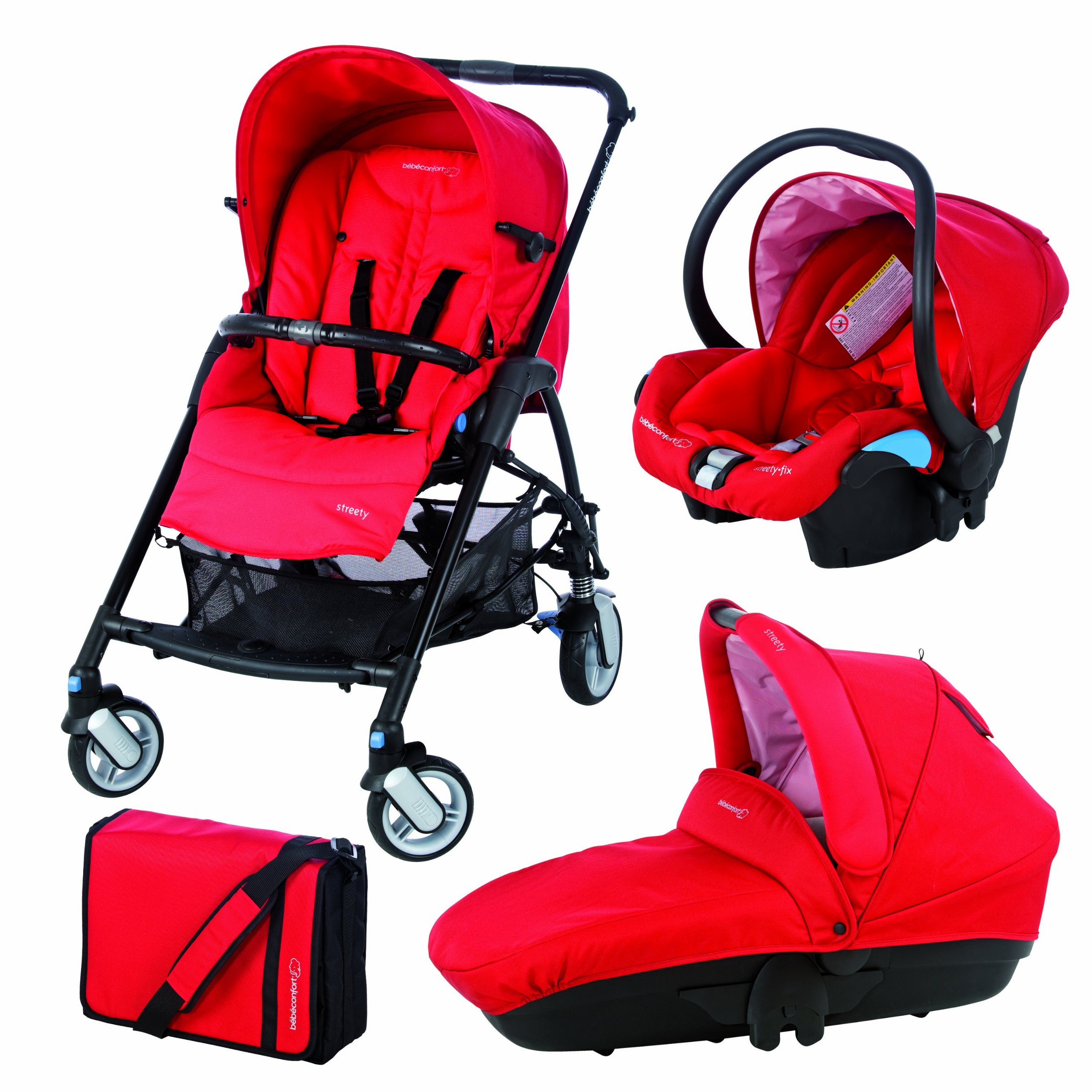 Poussette Trio Poussette Bebe Confort Prix Discount Prix Poussette