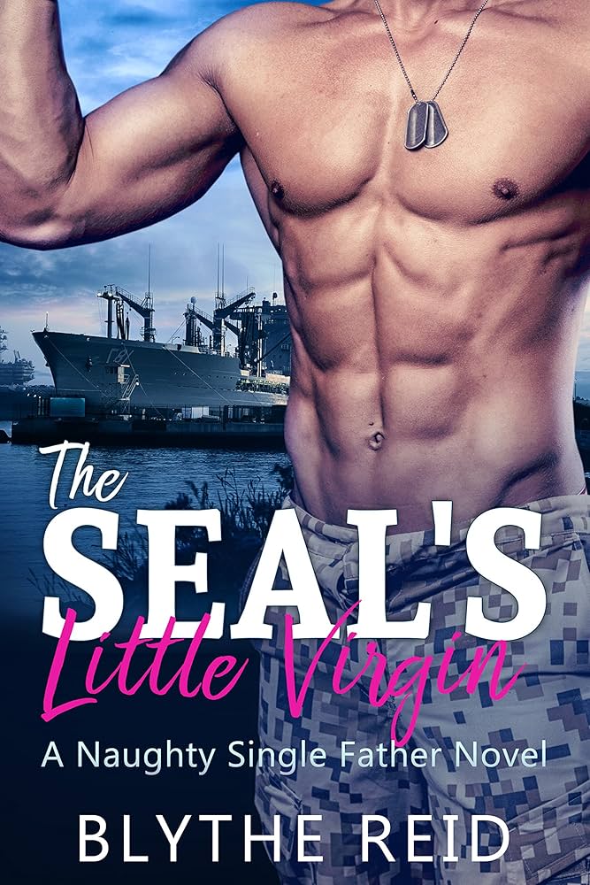 little virgin Amazon.co.jp: The SEAL's Little Virgin (A Naughty Single Father Novel Book 1) (English Edition) 電子書籍: Reid, Blythe: 洋書