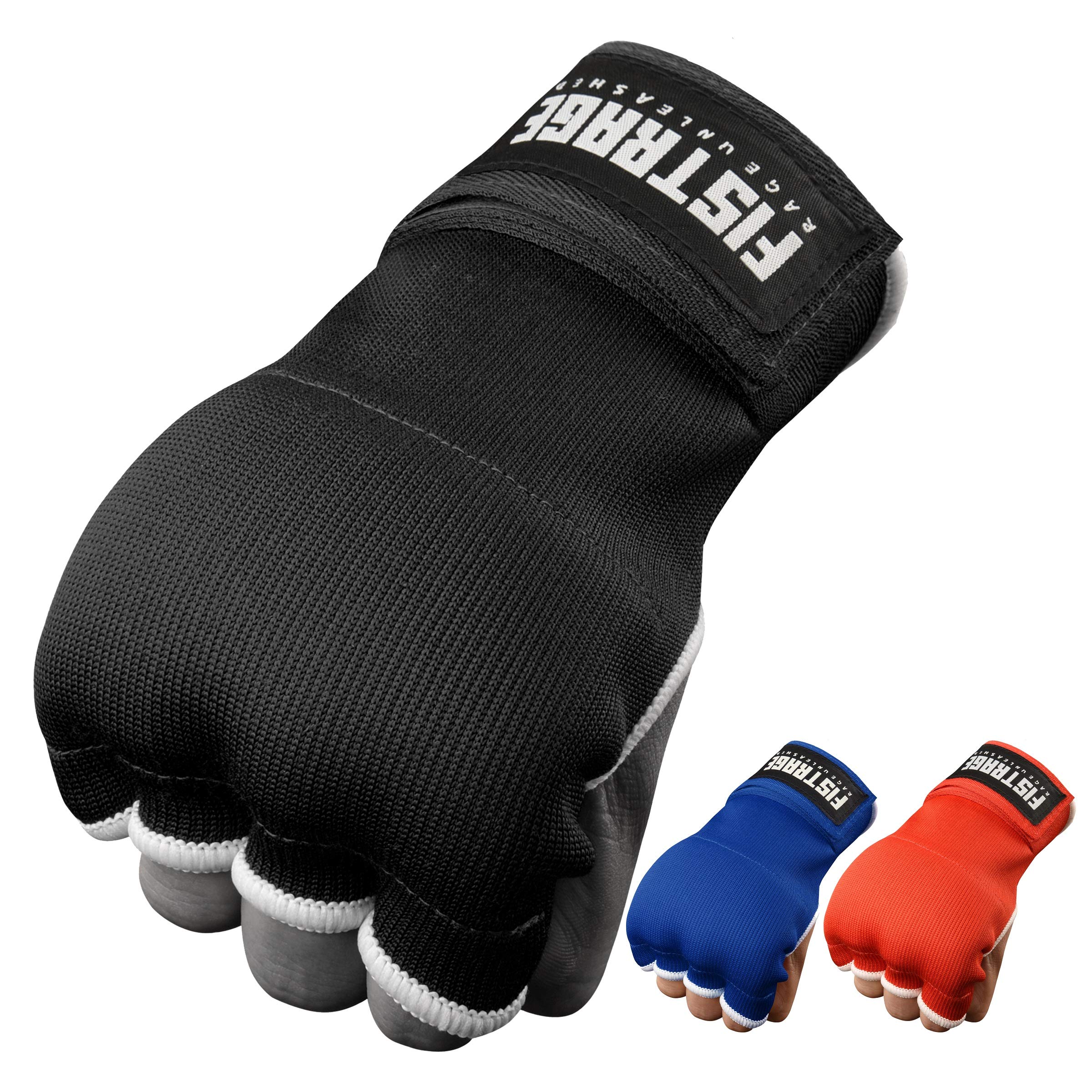 Gants intérieurs de boxe pour enfants, mitaines de Kickboxing, demi