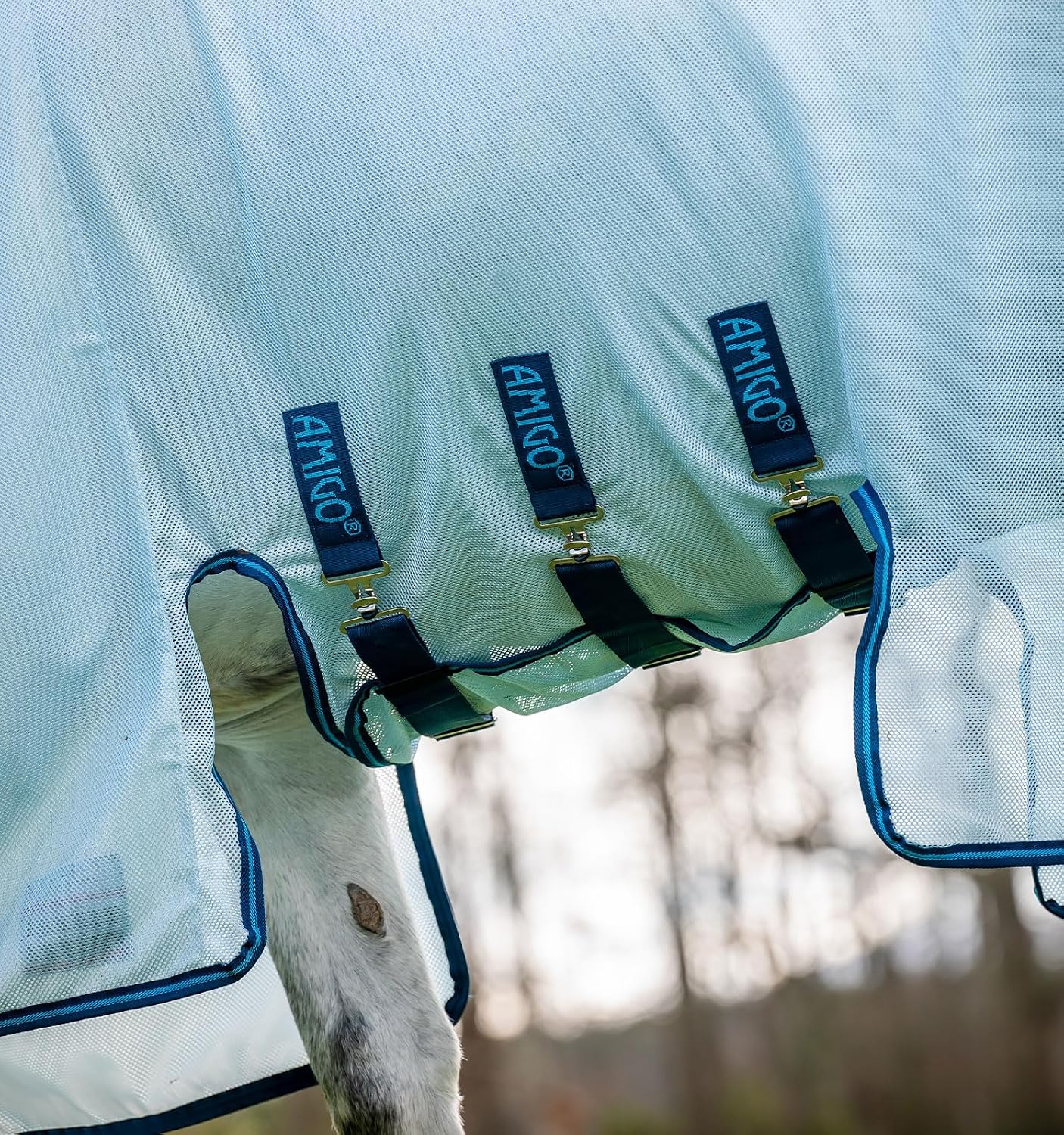 Horseware® Amigo® Bug Buster Fly Sheet