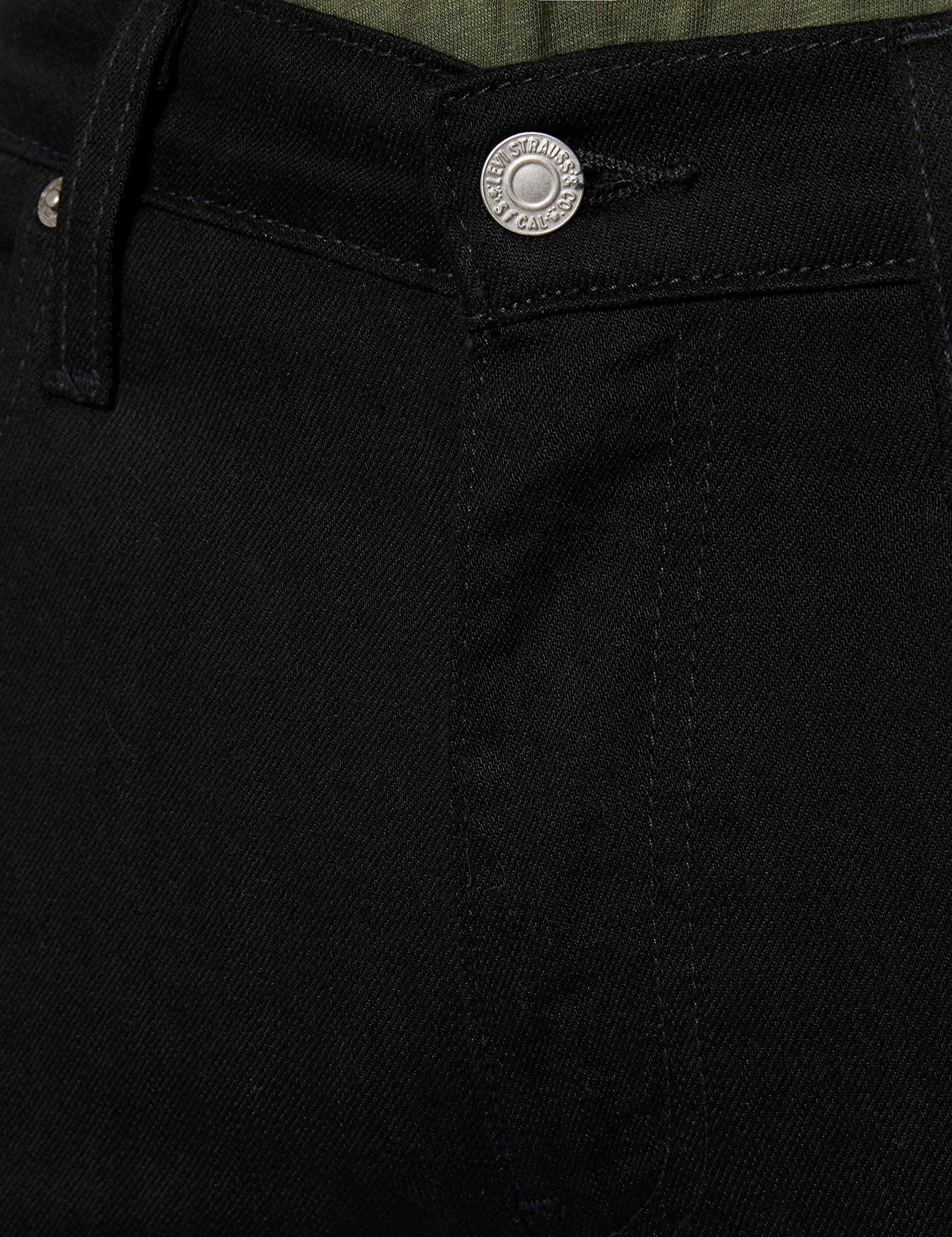 Levi's 512 Slim Taper Jeans Homme, Nightshine, 29W / 32L