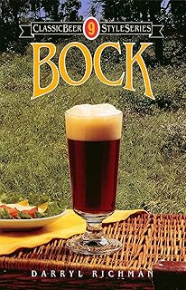 Bock (Classic Beer Style Series Book 9)