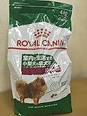 ロイヤルカナン SHN ミニ インドア アダルト 4kg
