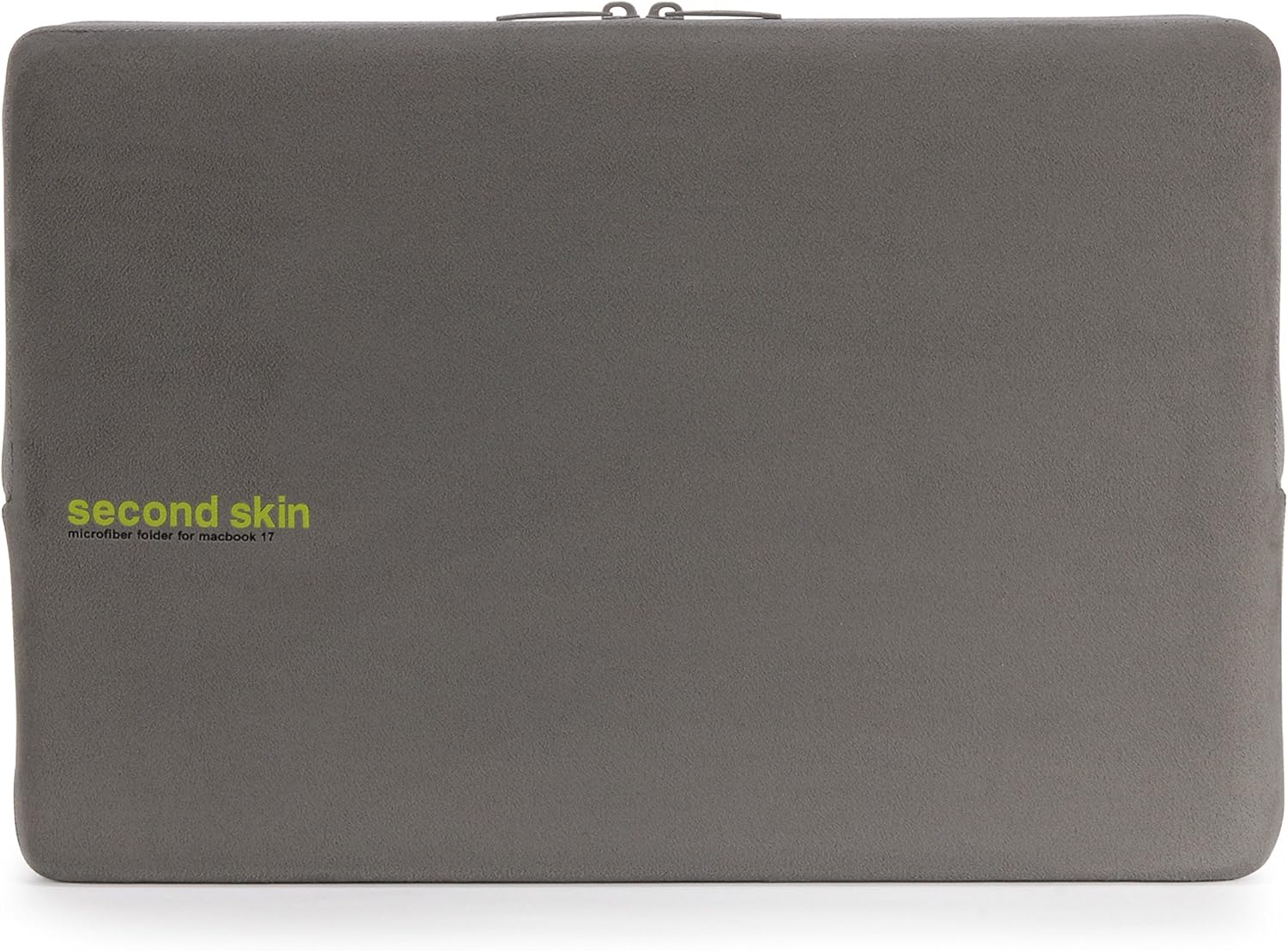 TUCANO SecondSkins Microfiber for MB17, Grey BFUS-MB17-GV
