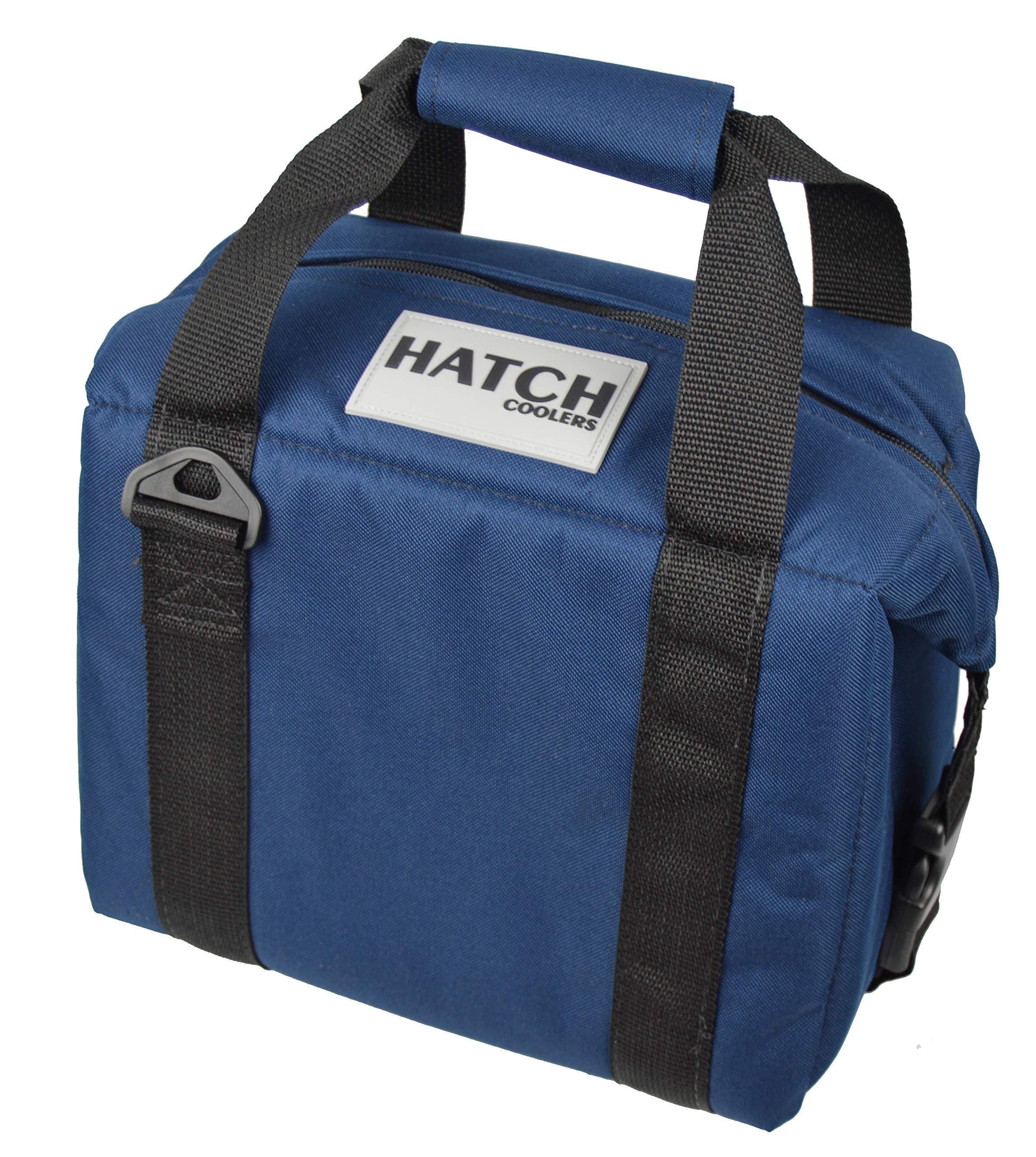 Hatch Canvas Soft Lunch Cooler