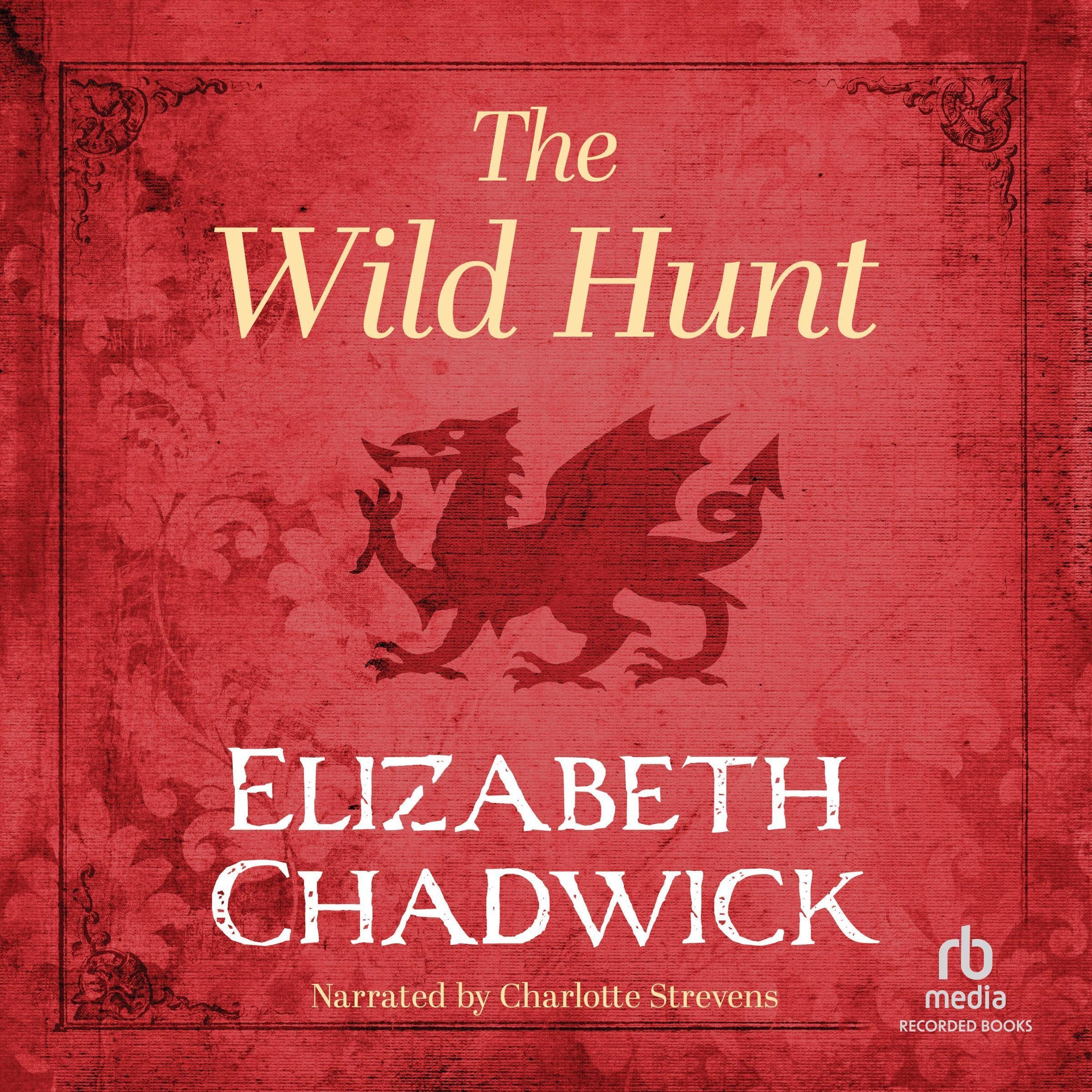 Cover art for The Wild Hunt: Book 1