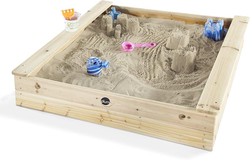 Amazon.co.uk dog sand pit