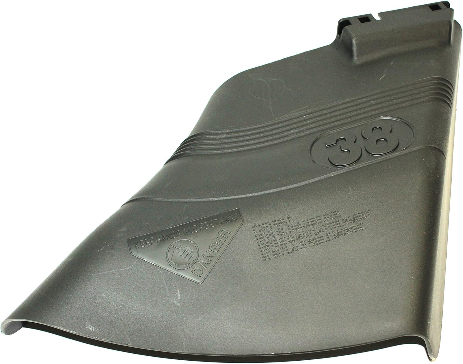 Husqvarna Part Number 532192572 Shield Deflector