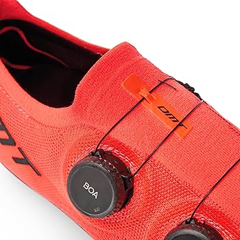 DMT KR0 buty szosowe, koralowe, rozmiar 41 : Amazon.pl: Moda