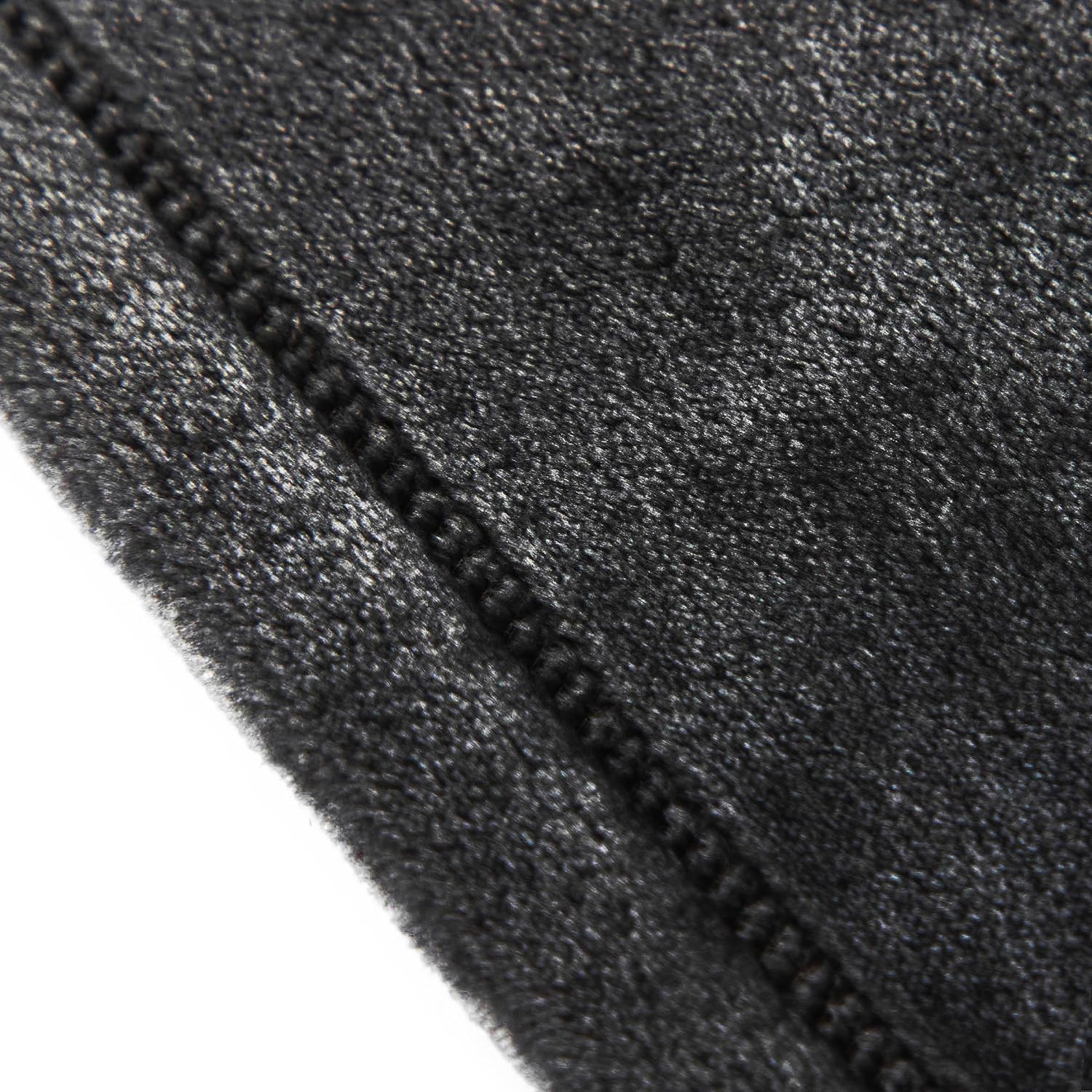 Jay Franco Marvel Spider-Noir Plush Throw Blanket – 50x60 Ultra Soft Cozy Kids Plush Fleece for Bed, Couch, Sofa, Home Décor, Official License, Gray - Spider Noir