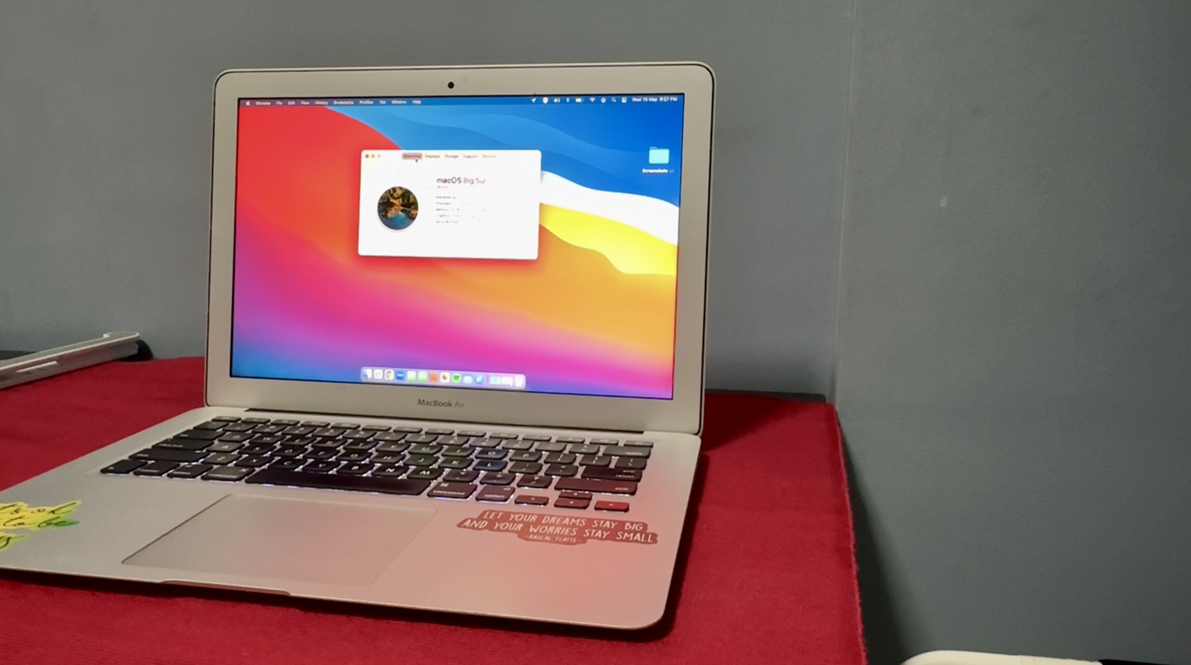 Watch 2013 Macbook Air 13.3