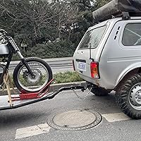 Vista 5 de HiTow - Enganche para remolque con bola