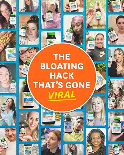 Miniatura 2 de Zenwise - Probióticos, enzimas digestivas para la hinchazón y el alivio de gases, jengibre, diente de león y canela para mejorar la digestión,