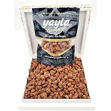 YAYLA Nuts SESAME PEANUTS INSIDE 250G
