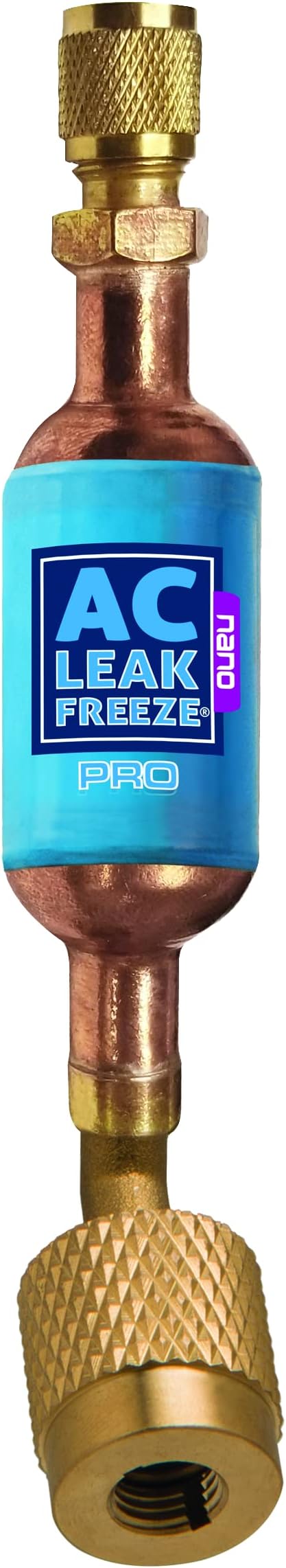 RectorSeal AC Leak Freeze 45309 Leak Sealant, Easy Application, HVAC, .5 oz.