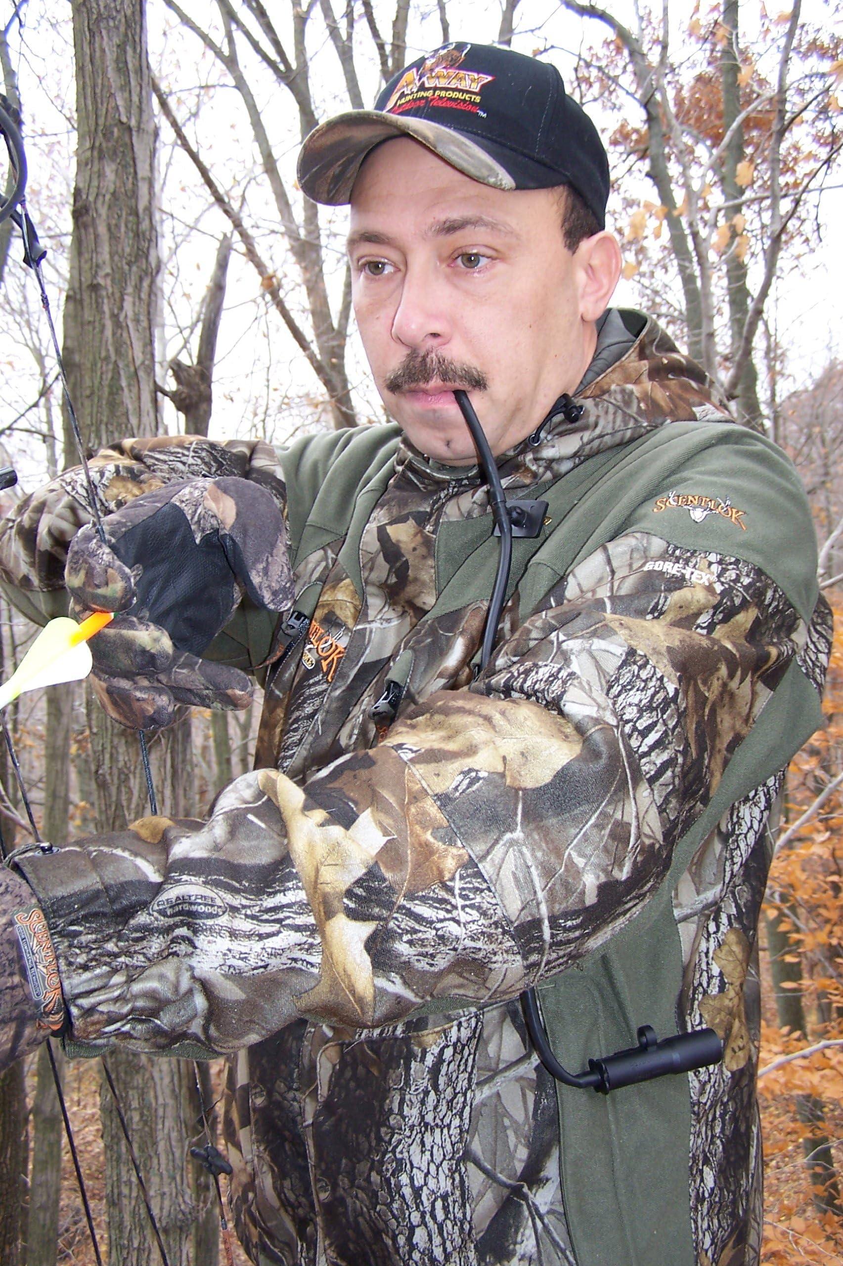 Deer Call Bowgrunter Plus