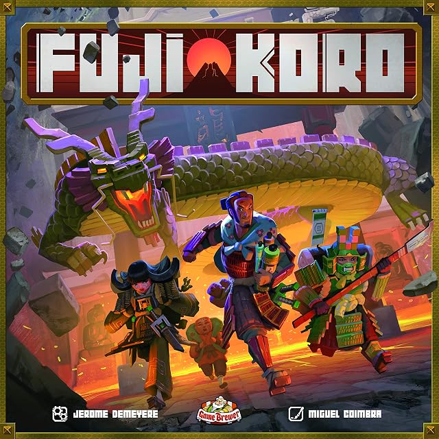 Foto 5 de 5 de Fuji Koro