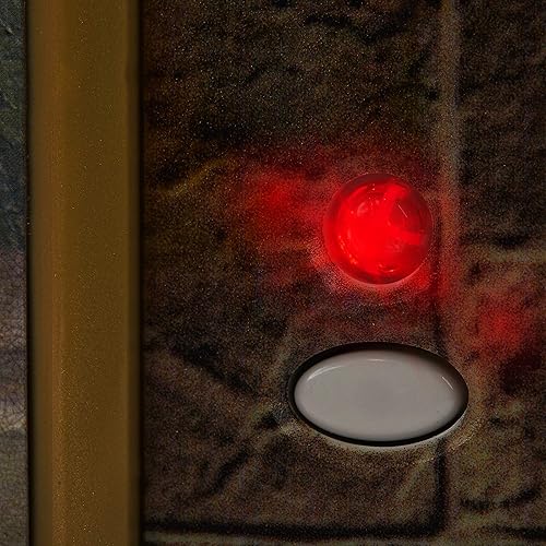 Miniatura 5 de Diario de contraseñas de sala común Gryffindor