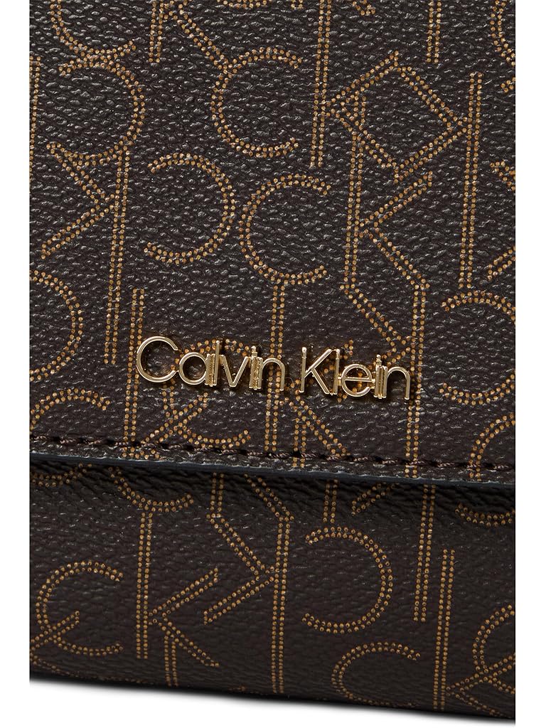 Multi Calvin Klein Key Item Crossbody