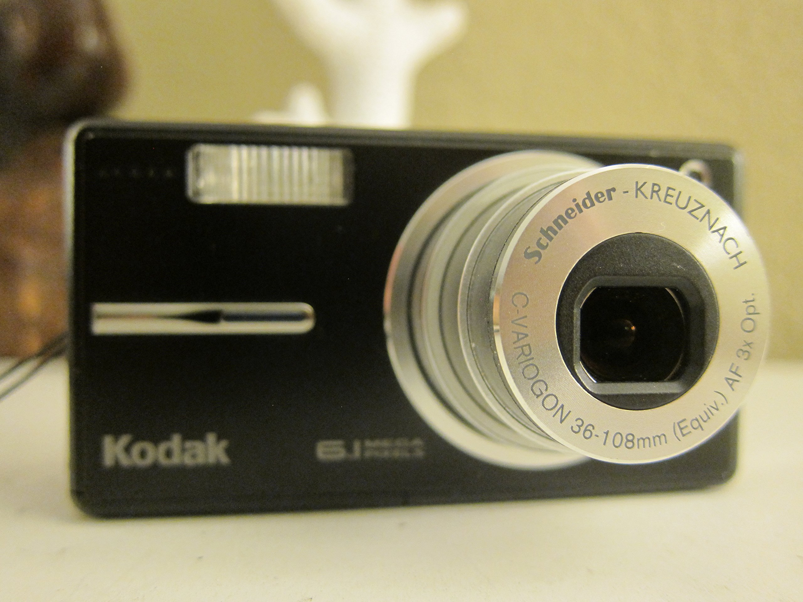 Cooooro'さん用　デジタルカメラ Amazon.com : Kodak Easyshare V603 6.1 MP Digital Camera with