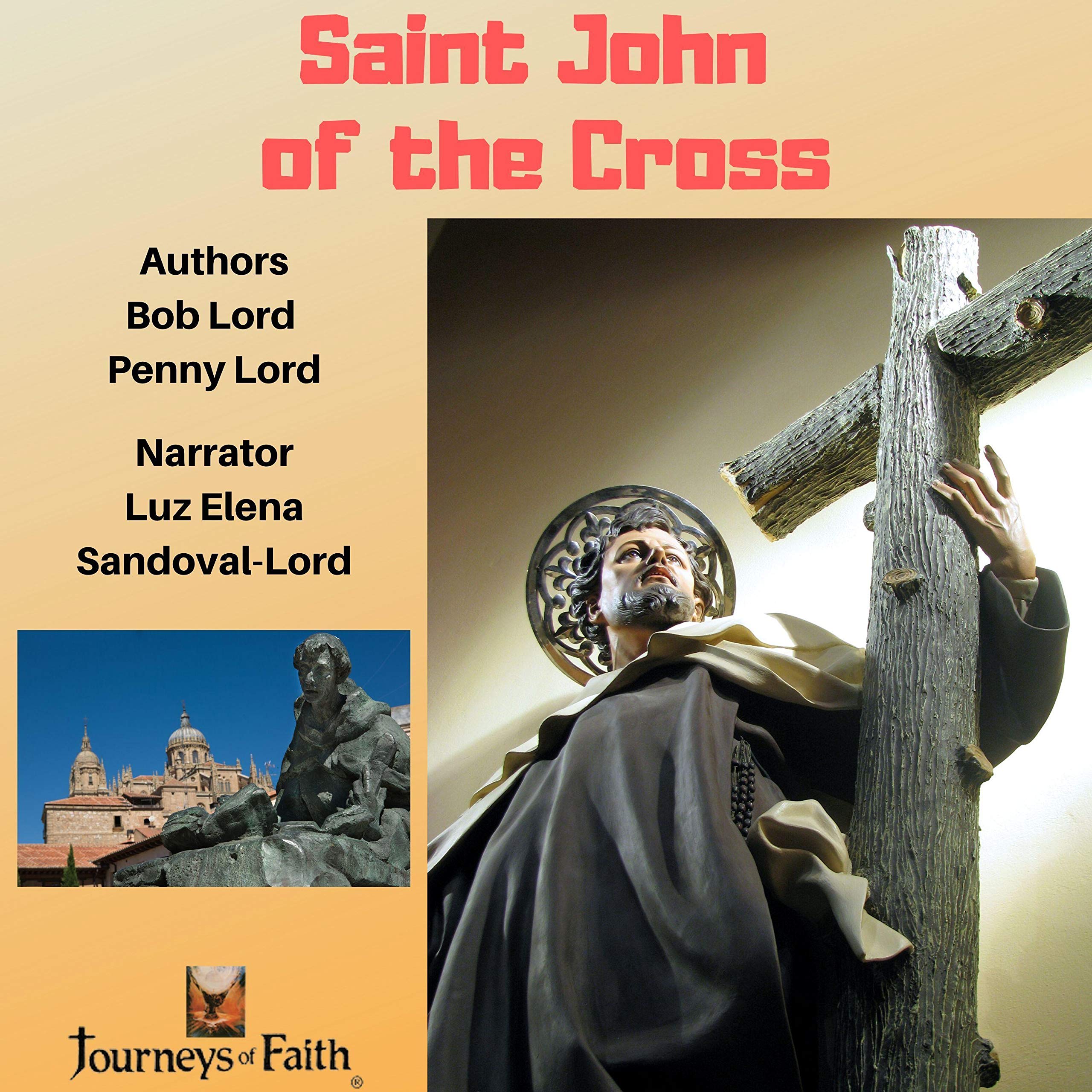 Saint John of the Cross
