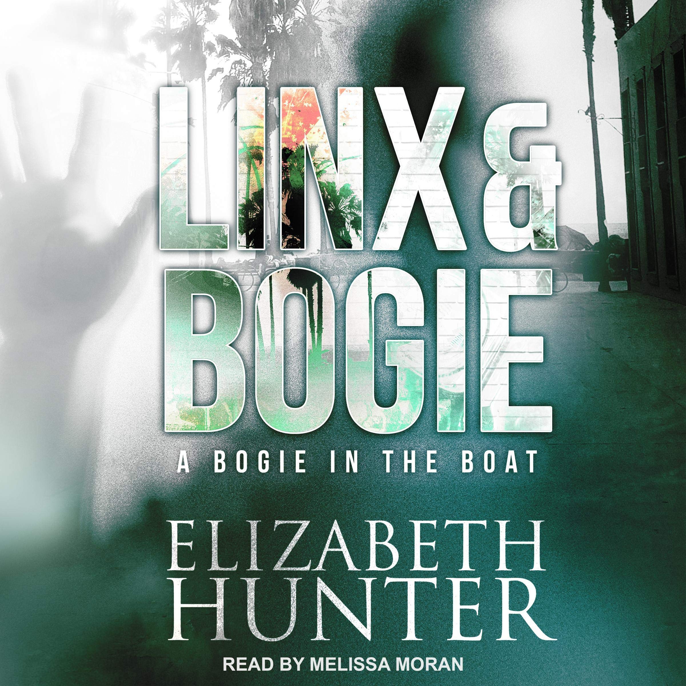 Cover art for A Bogie in the Boat