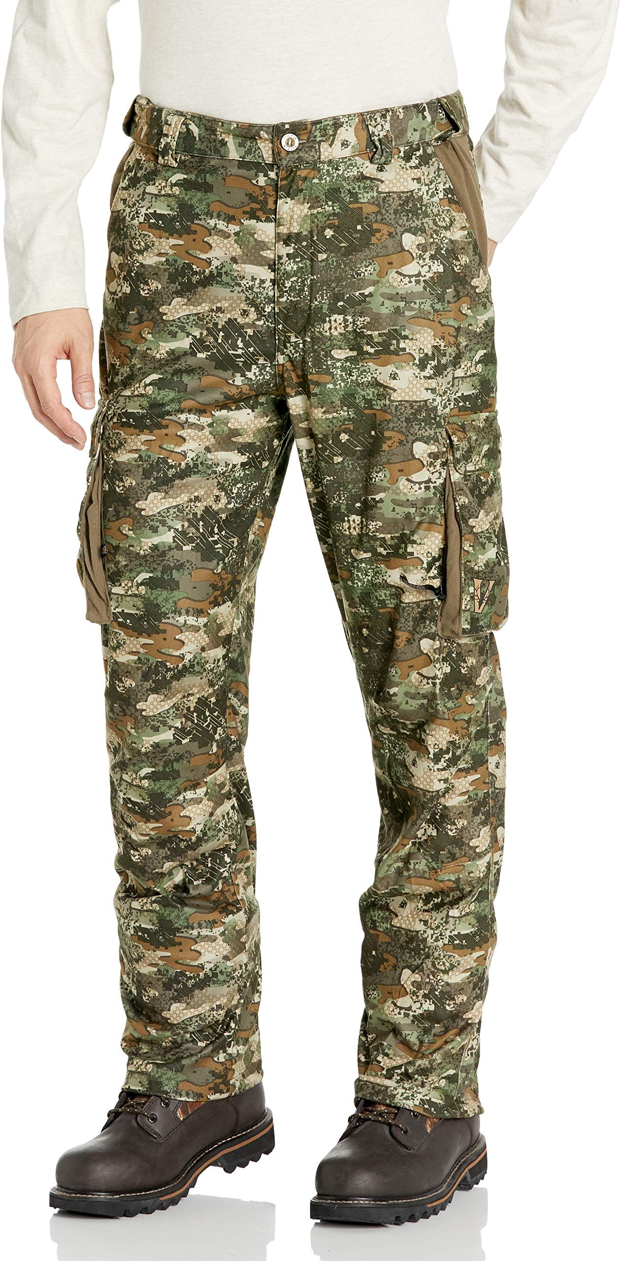 Men's Silent Hunter Siq Cargo Pant