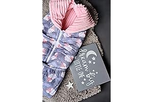 Baby Sleeping Bag Swaddle Sack Large