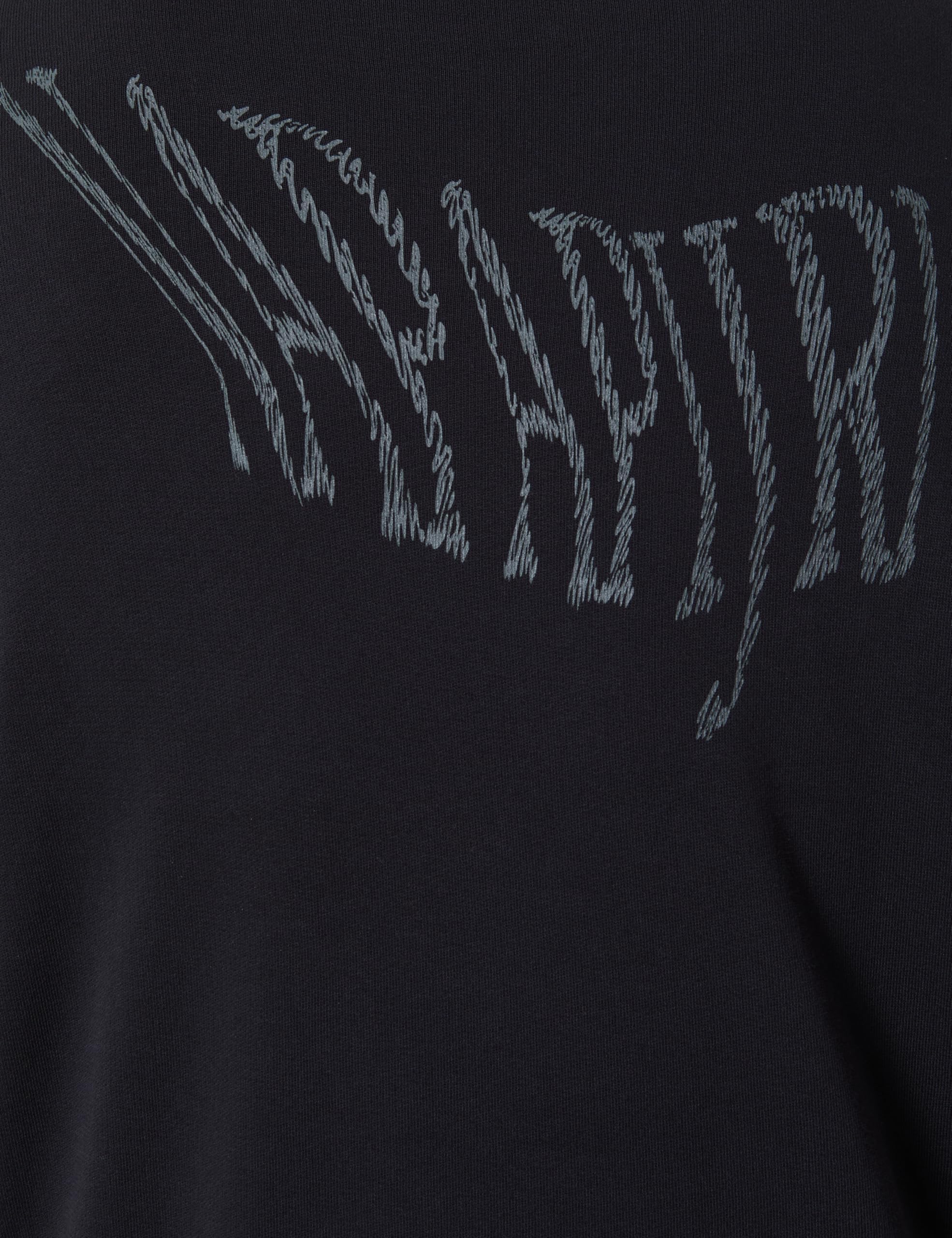 Napapijri hooded sweatshirt Mężczyźni Baley Hoodie