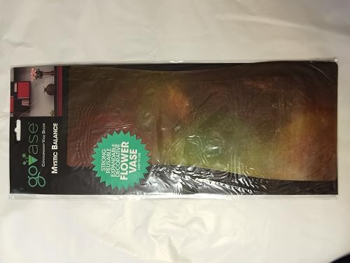Miniatura 1 de GO Jarrón Mystic Equilibrio
