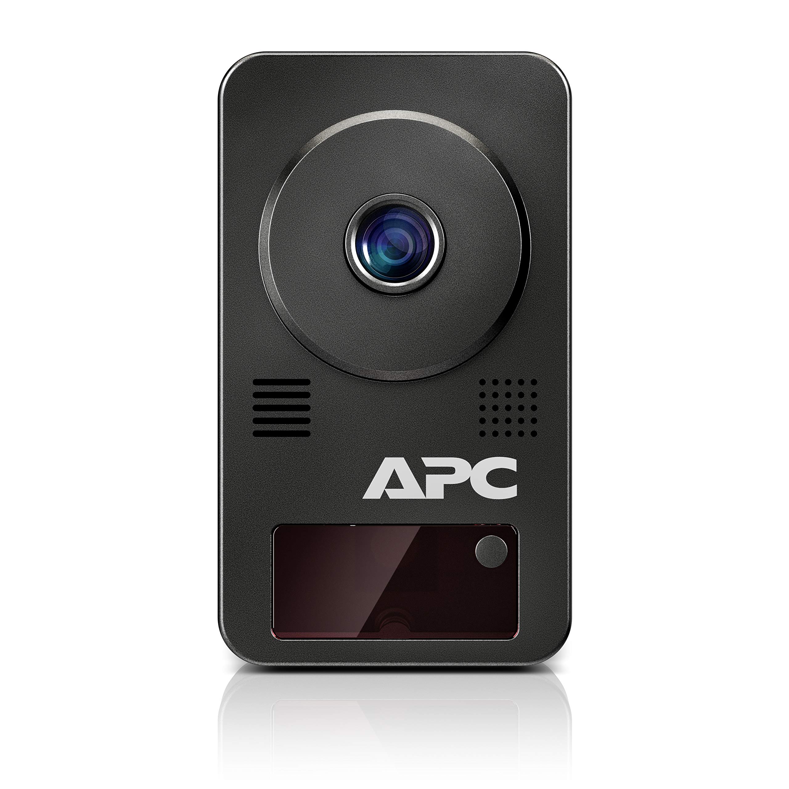 APC NetBotz Pod 165 Cámara de seguridad IP Interior y Exterior Cubo 2688 x 1520 Pixeles