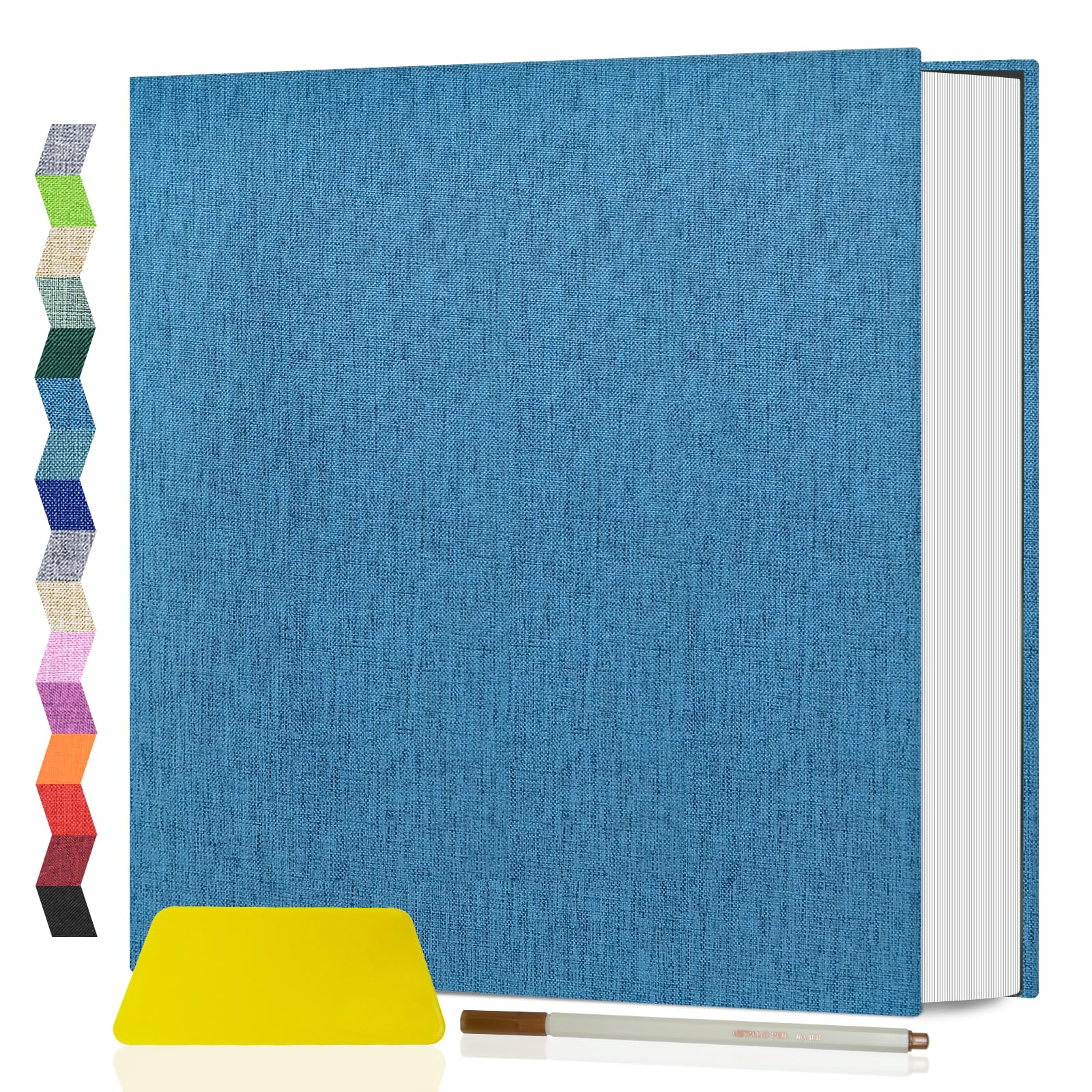 Popotop Photo Albums - Scrapbooking & DIY -26 Popotop Photo Albums - Scrapbooking & DIY -26