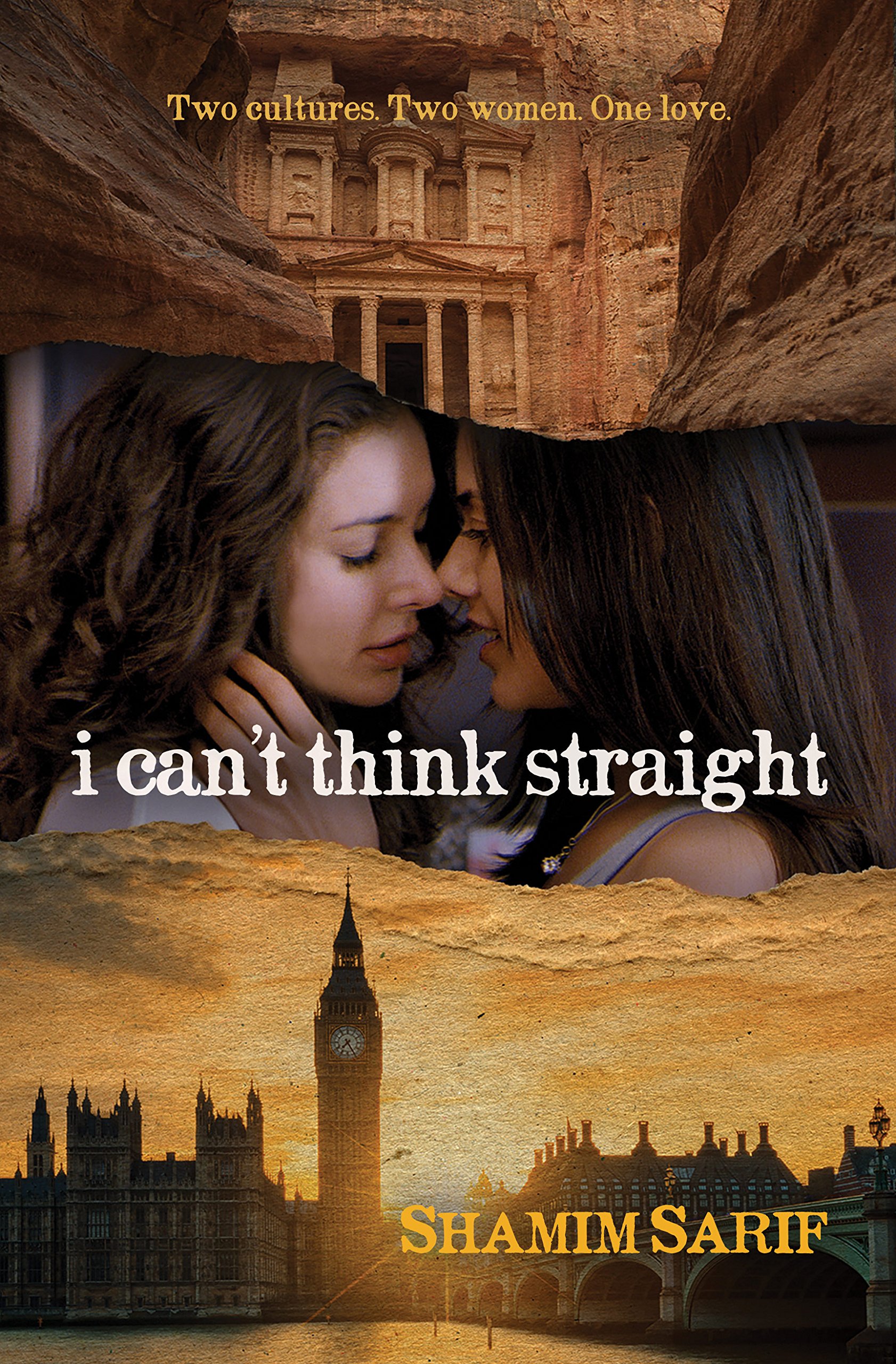 I Cant Think Straight Movie